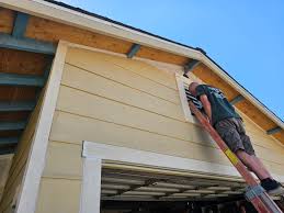 Best Fascia and Soffit Installation  in Indian Springs, GA